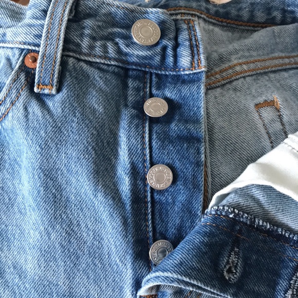 Levi’s Wedgie Jeans - Picture 10 of 11